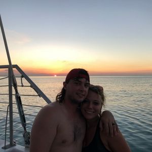 Meet your Posher, Brandy